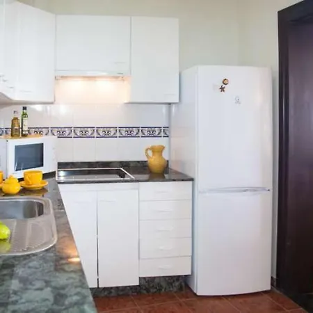 Villa Playa Blanca Sleeps 4 Wifi Playa Blanca (Lanzarote)