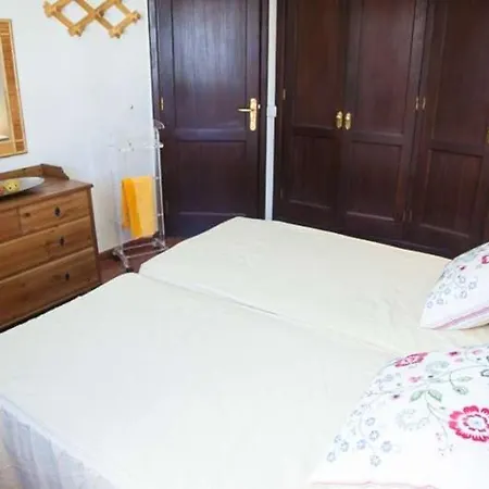 Playa Blanca Sleeps 4 Wifi Villa *