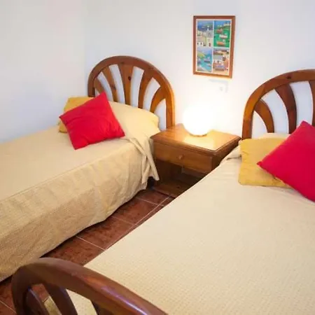 Playa Blanca Sleeps 4 Wifi Playa Blanca (Lanzarote)