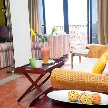 Playa Blanca Sleeps 4 Wifi Villa Playa Blanca (Lanzarote)