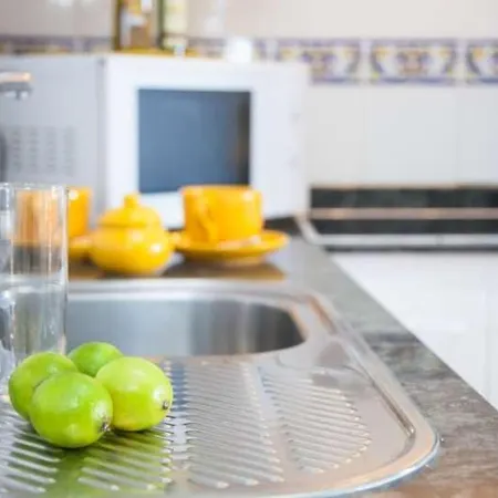 Villa Playa Blanca Sleeps 4 Wifi Playa Blanca (Lanzarote)