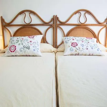 Playa Blanca Sleeps 4 Wifi Playa Blanca (Lanzarote)