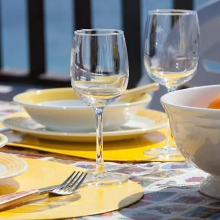 Playa Blanca Sleeps 4 Wifi Villa Playa Blanca (Lanzarote)