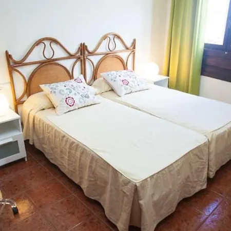 Playa Blanca Sleeps 4 Wifi * Playa Blanca (Lanzarote)