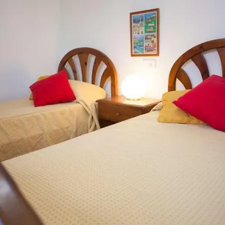 Villa Playa Blanca Sleeps 4 Wifi *