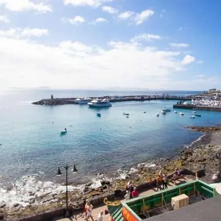 Villa Playa Blanca Sleeps 4 Wifi Playa Blanca (Lanzarote)